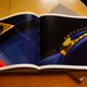 Close-ups of the beast. The 1500 bhp Sunoco 917/30